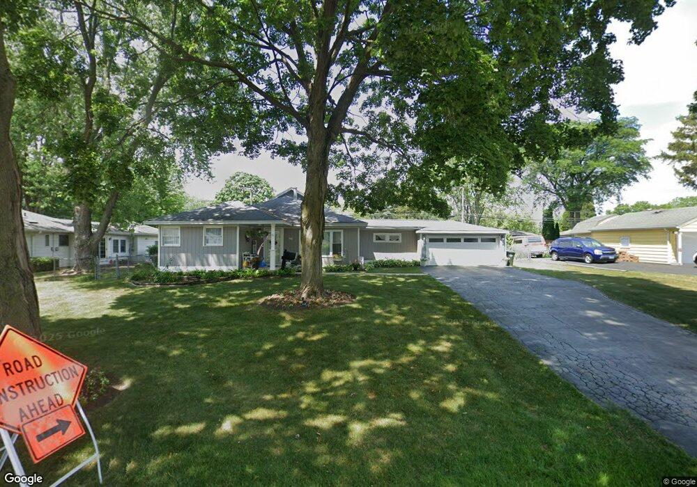 2605 Dove St, Rolling Meadows, IL 60008 - photo 1