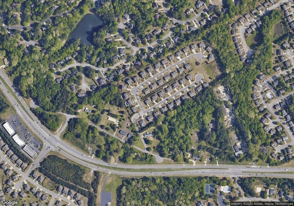 522 Warrenton Run Dr, Sugar Hill, GA 30518 - photo 1