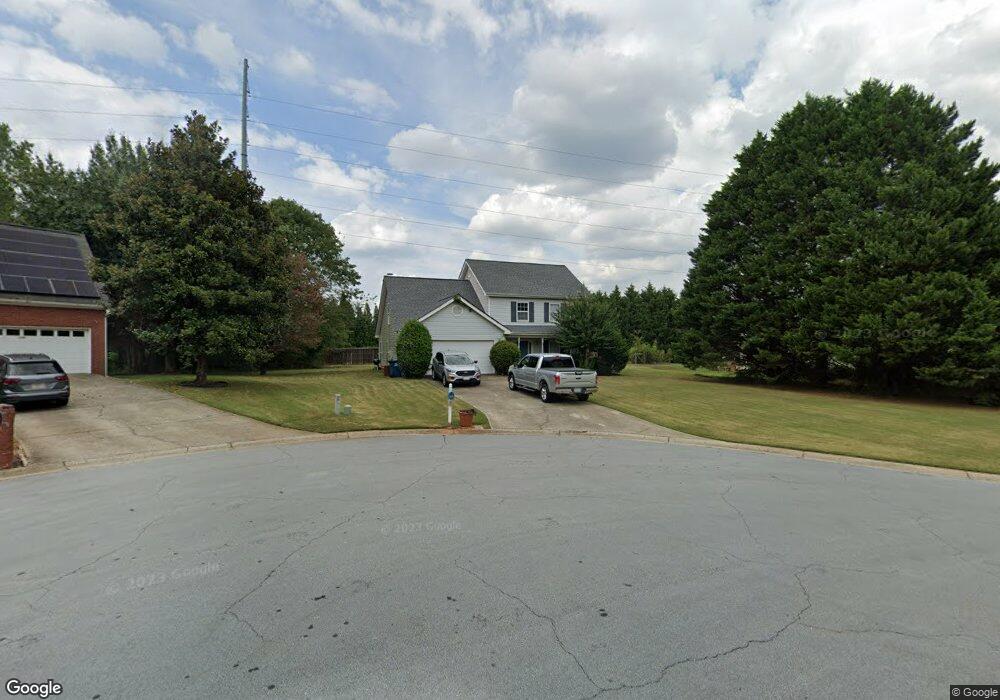 3204 Woodwind Ln, Dacula, GA 30019 - photo 1