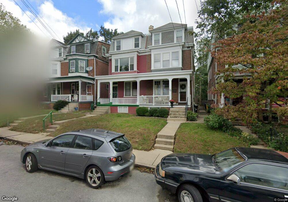 25 W Spring Ave, Ardmore, PA 19003 - photo 1