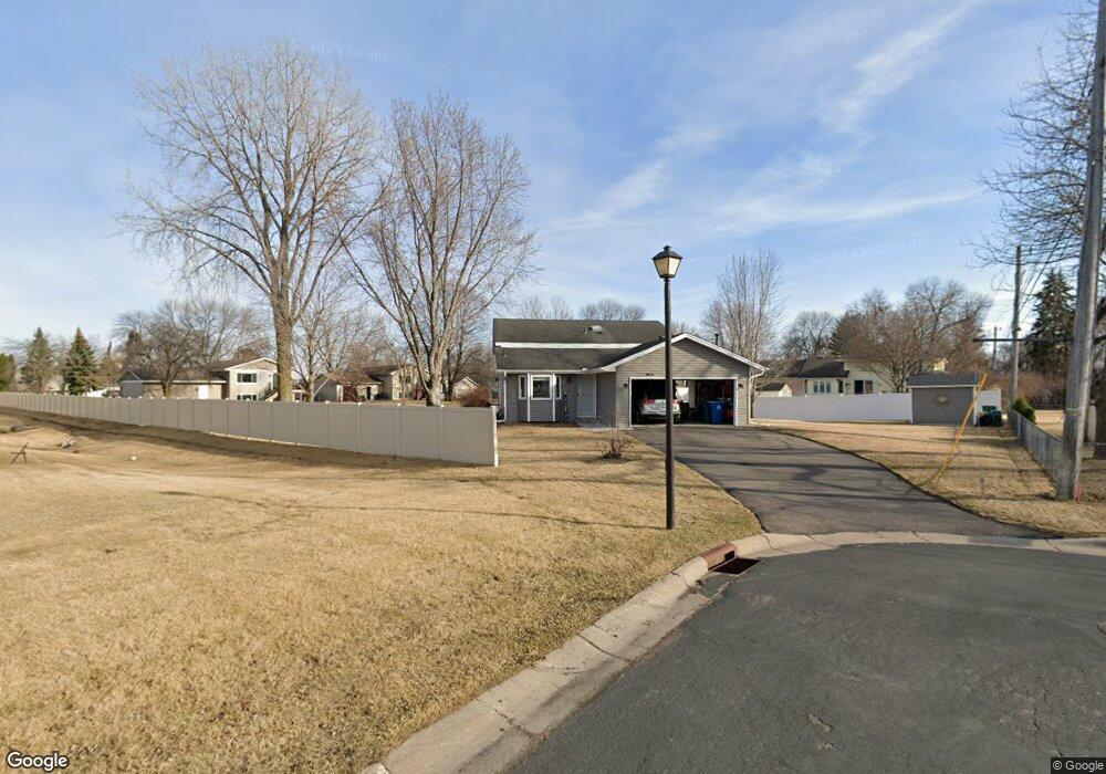 9875 95th Ave N, Maple Grove, MN 55369 - photo 1