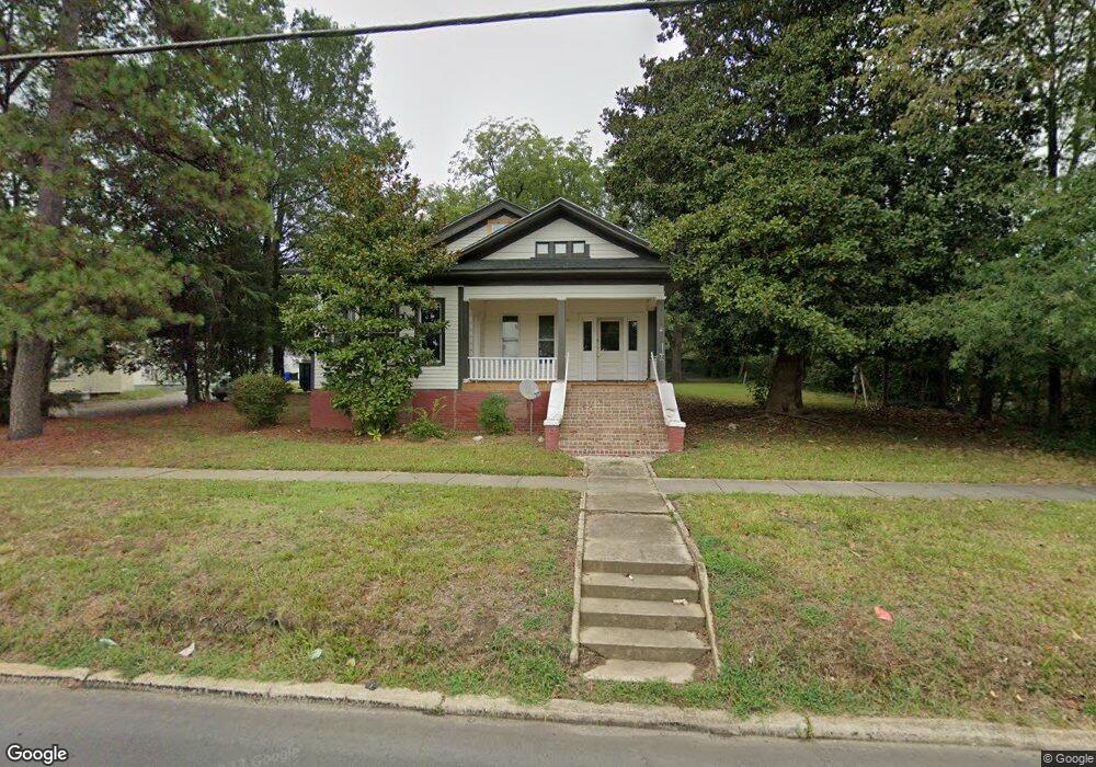 510 N 2nd Ave, Siler City, NC 27344 - photo 1