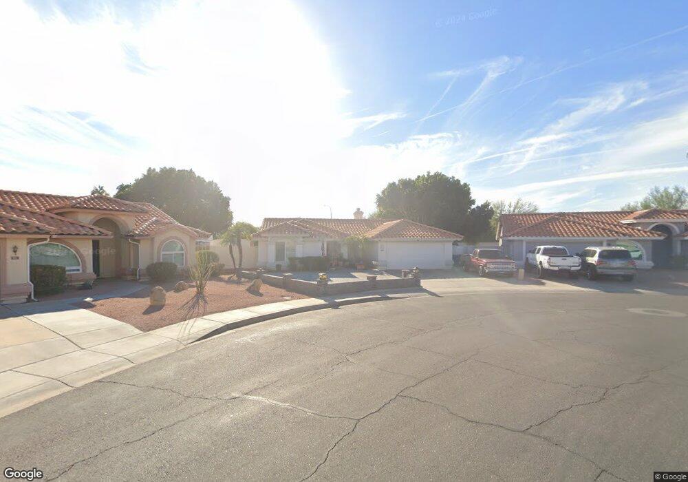 311 N Senate St, Chandler, AZ 85225 - photo 1