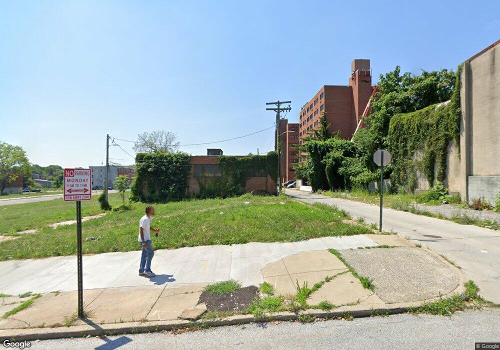 1519 Riggs Ave, Baltimore, MD 21217 - photo 1