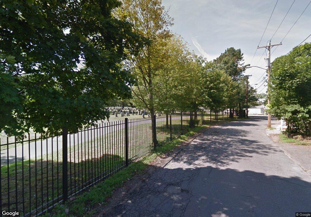 52 Paine St, Boston, MA 02131 - photo 1