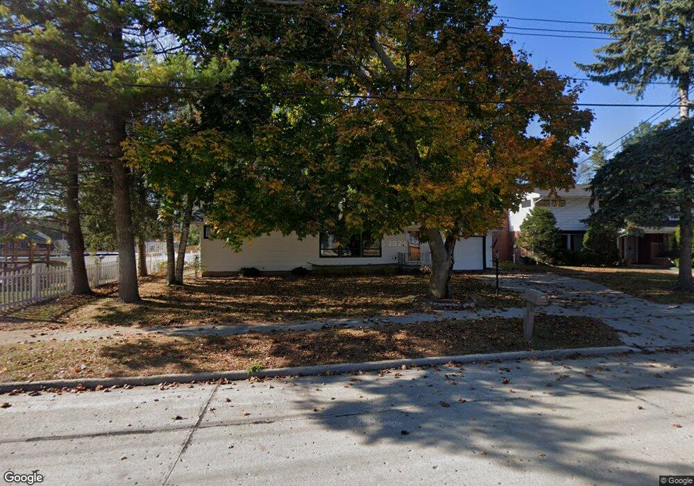 3610 Adams St, Two Rivers, WI 54241 - photo 1