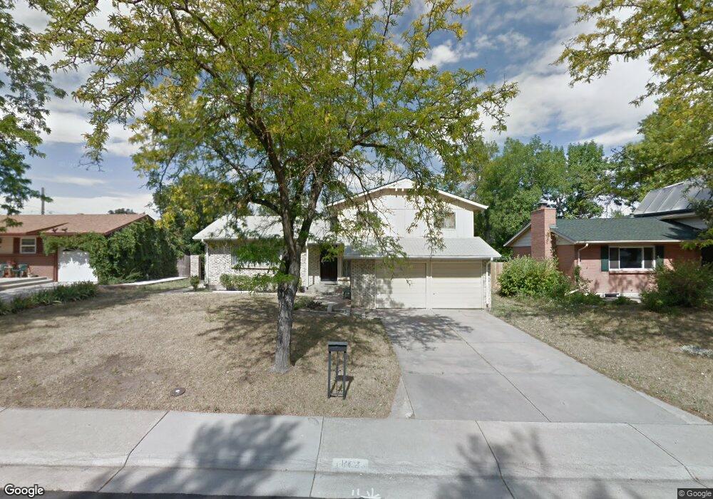 14686 E 13th Cir, Aurora, CO 80011 - photo 1