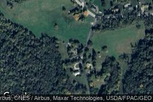 3871 Tent Church Rd, Colliers, WV 26035