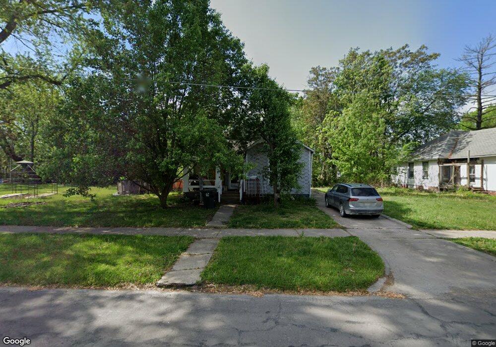 620 Franklin St, Moberly, MO 65270 - photo 1
