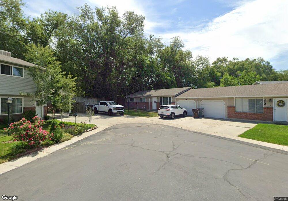 266 E 8375 S, Sandy, UT 84070 - photo 1