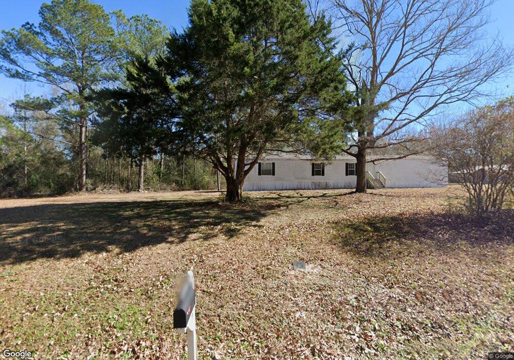 29176 Luke Pace Rd, Angie, LA 70426 - photo 1