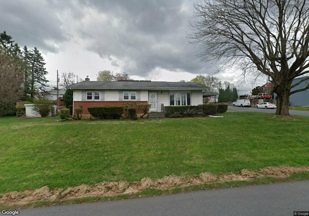 1151 N 17th St, Allentown, PA 18104 - photo 1