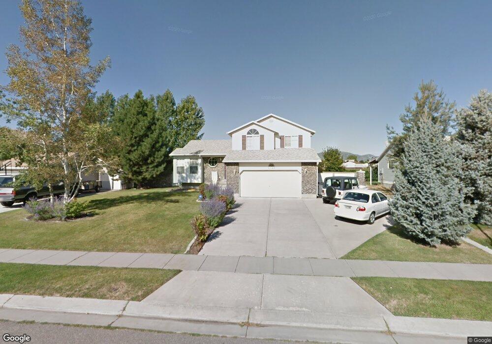 9544 S 4030 W, South Jordan, UT 84095 - photo 1