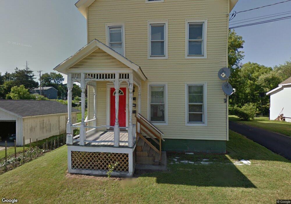 93 Library Ave, Rutland, VT 05701 - photo 1