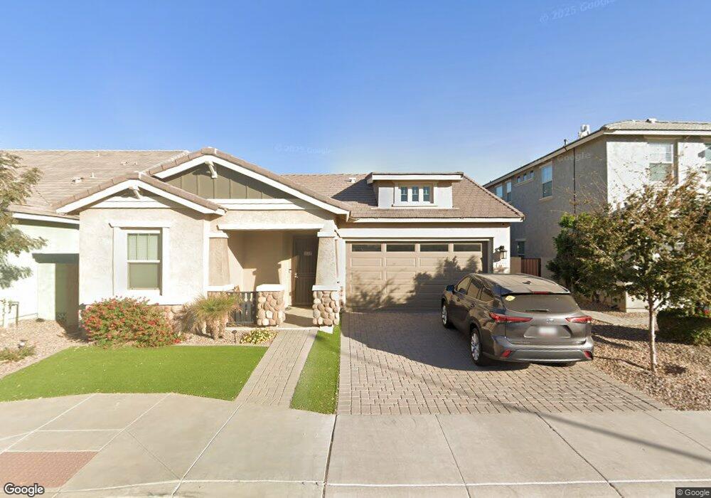 843 S Soho Ln, Chandler, AZ 85225 - photo 1