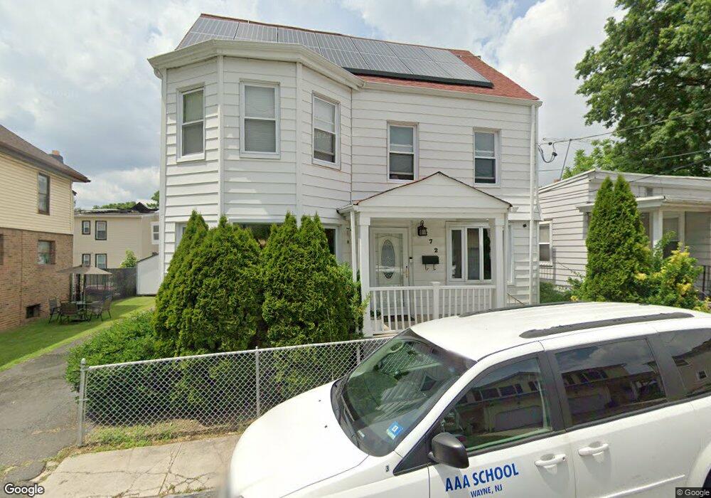 272 Oswald Place, Vauxhall, NJ 07088 - photo 1