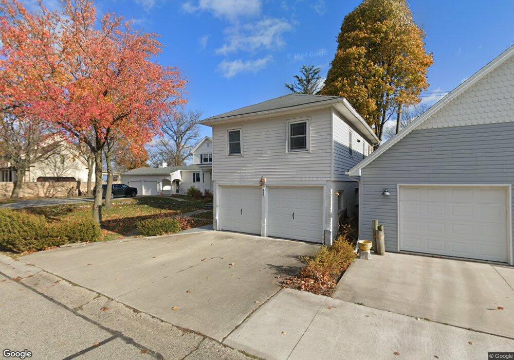 3229 Conger St, Port Huron, MI 48060 - photo 1