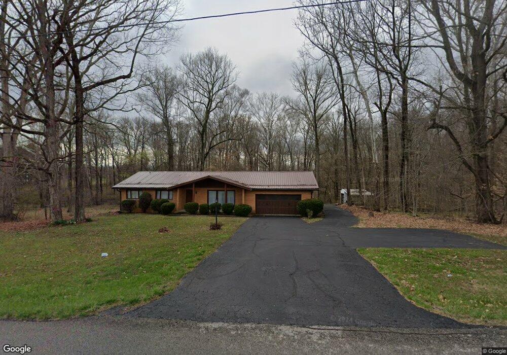 1571 N Slab Rd, Scottsburg, IN 47170 - photo 1