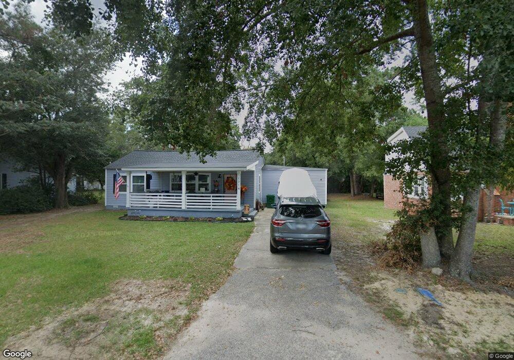 1714 Oak St, Georgetown, SC 29440 - photo 1