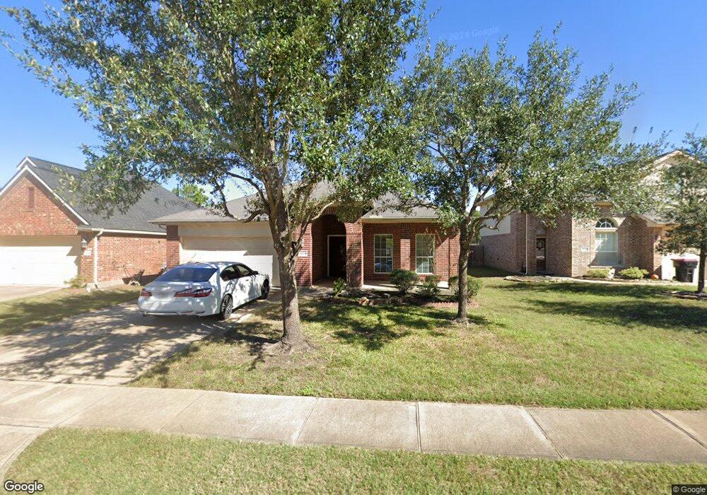 16810 Ranger Ridge Dr, Cypress, TX 77429 - photo 1