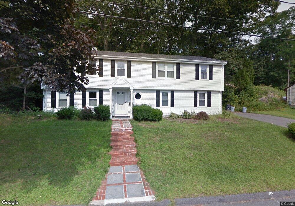 71 Robert Rd, Marblehead, MA 01945 - photo 1