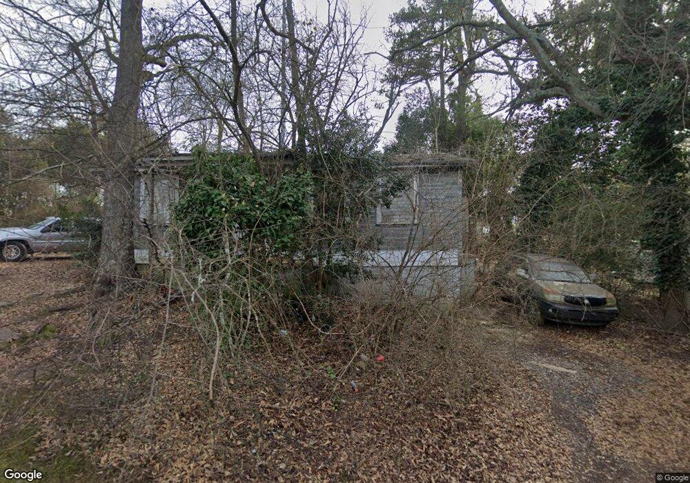107 James Rd, Athens, GA 30606 - photo 1