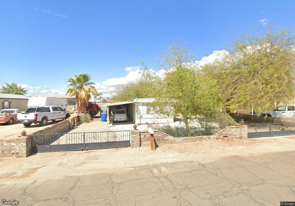 12820 E 35th Place, Yuma, AZ 85367 - photo 1