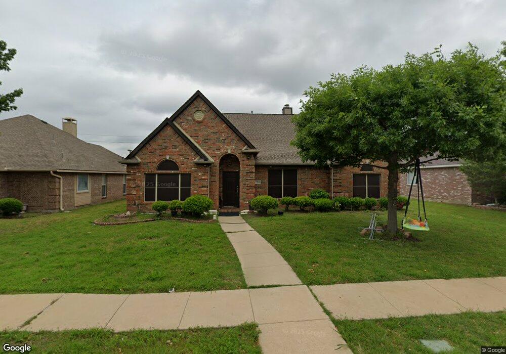 704 Gateway Bend, Wylie, TX 75098 - photo 1