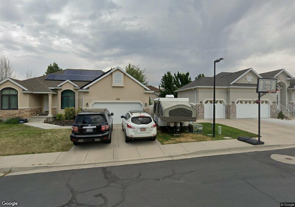 373 E Union Mill Dr, Midvale, UT 84047 - photo 1