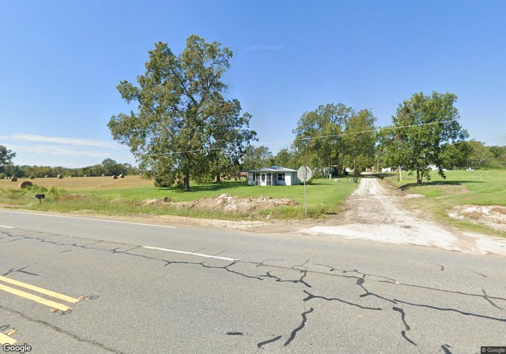 2425 Us Highway 441 N, Pearson, GA 31642 - photo 1