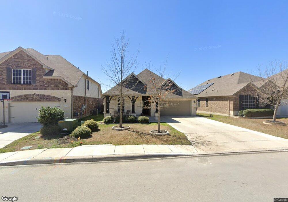 12230 Bianca Mill Way, San Antonio, TX 78254 - photo 1