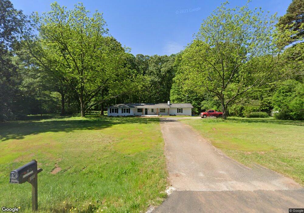 426 Highway 98 E, Danielsville, GA 30633 - photo 1