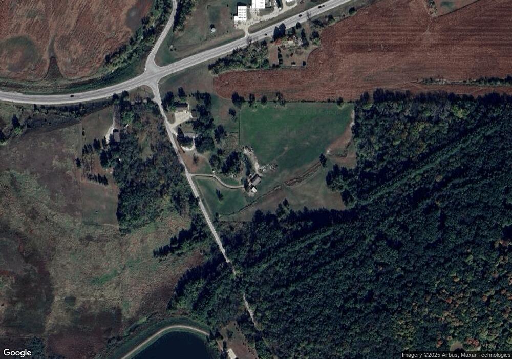 N2336 Cadiz Springs Rd, Browntown, WI 53522 - photo 1