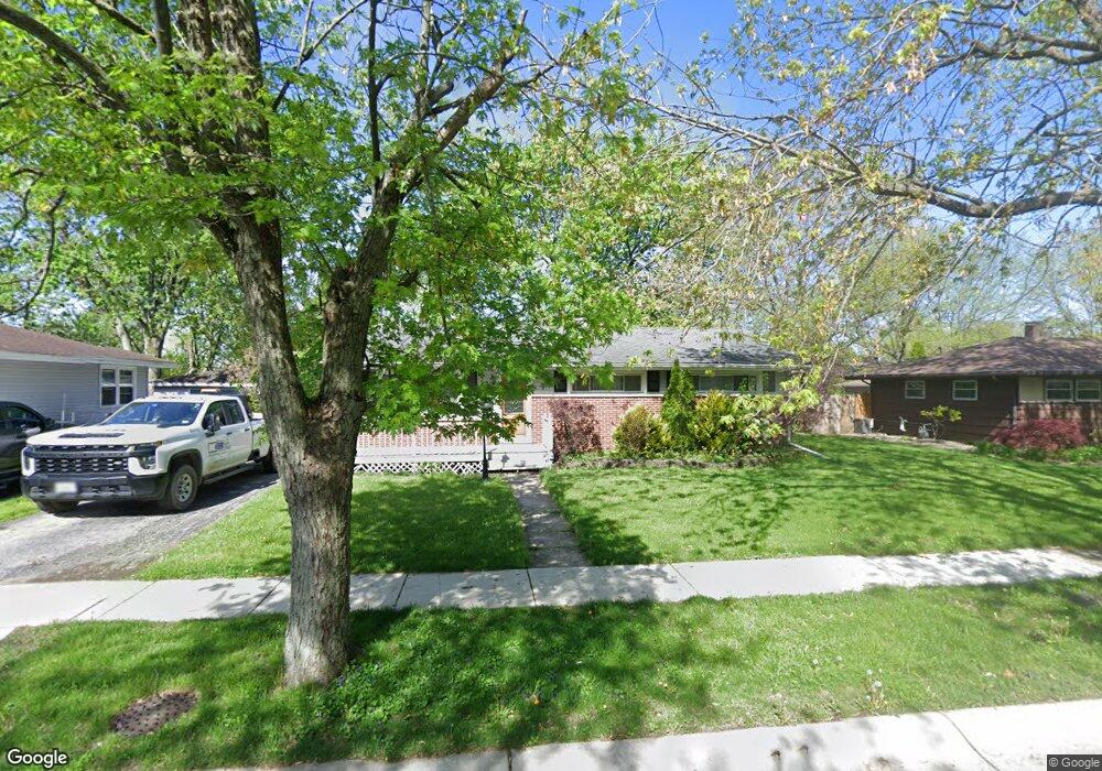 919 W Crestview Ct, Crown Point, IN 46307 - photo 1