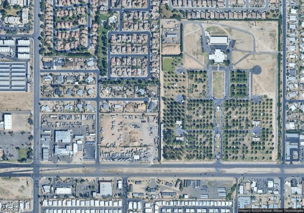 7751 E Akron St, Mesa, AZ 85207 - photo 1