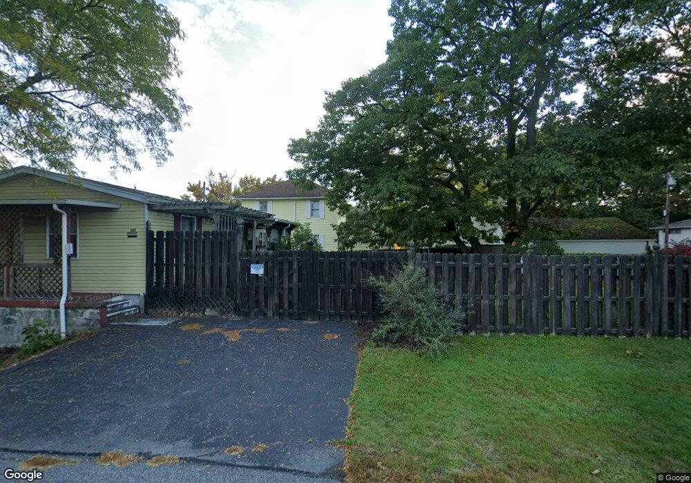 1004 5th St, Moosic, PA 18507 - photo 1