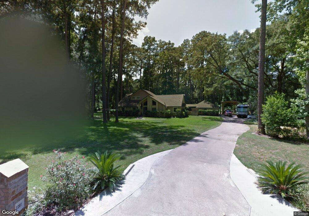 22811 Wren Ln, Tomball, TX 77377 - photo 1