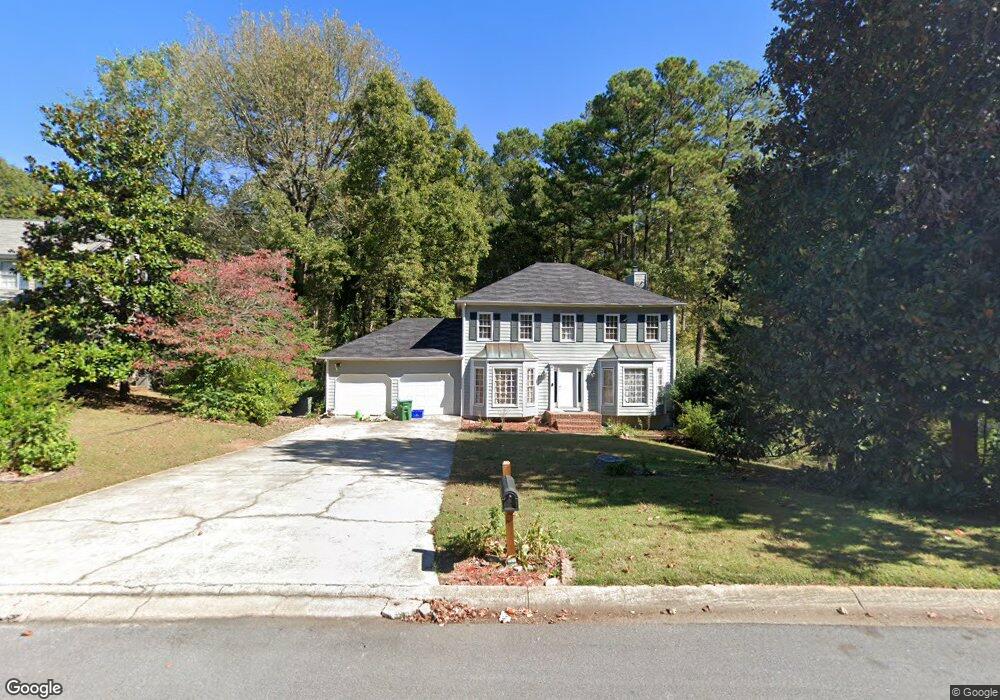 1944 Windcrest Dr SW, Lilburn, GA 30047 - photo 1