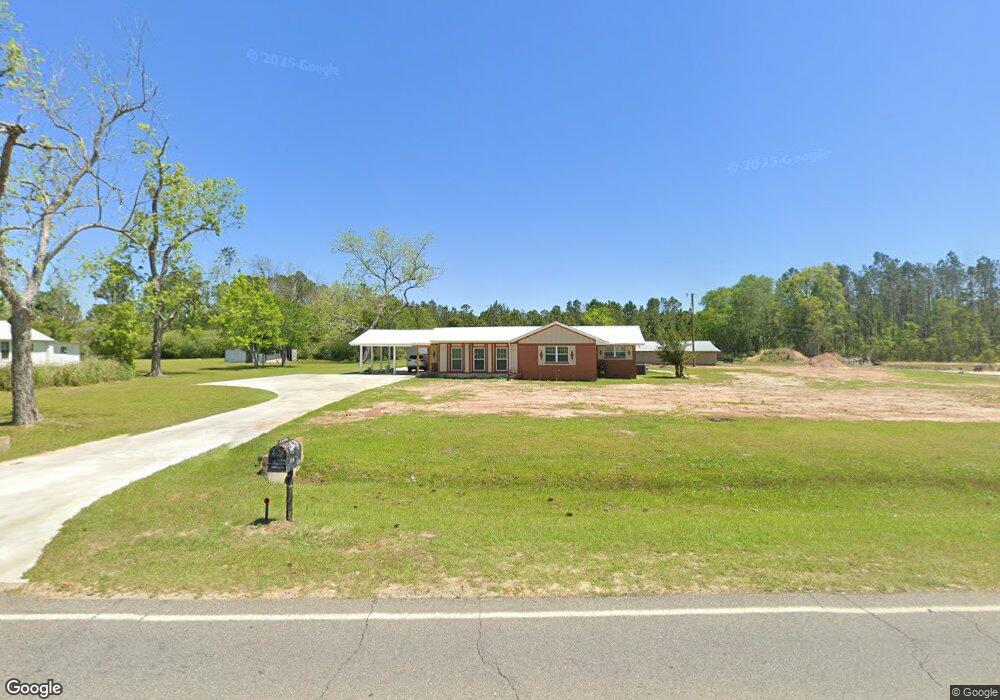 1395 Old Axson Rd, Douglas, GA 31535 - photo 1