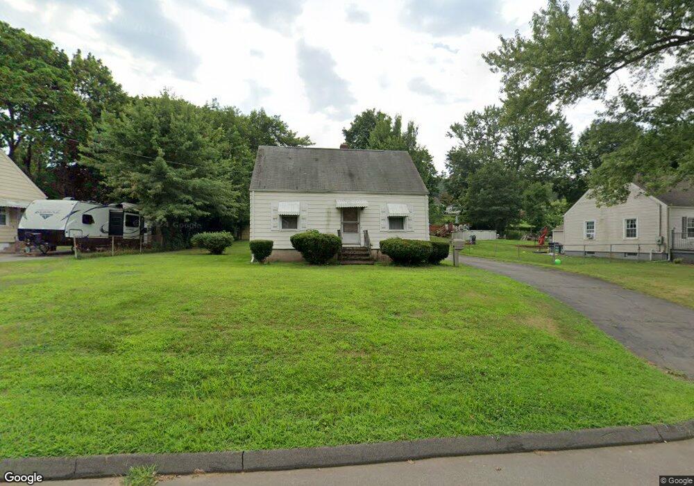 35 Borrmann Rd, East Haven, CT 06512 - photo 1