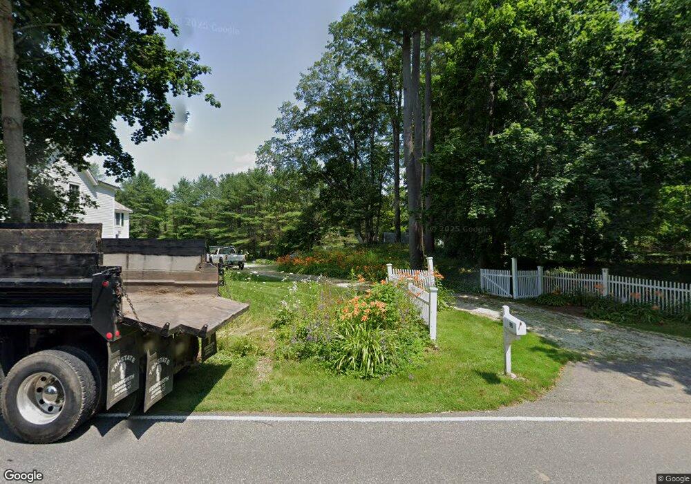 101 Old Stockbridge Rd, Lenox, MA 01240 - photo 1