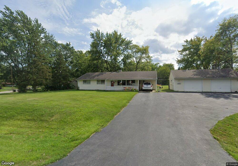 4551 179th St, Country Club Hills, IL 60478 - photo 1