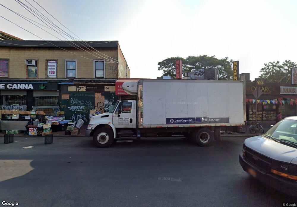 4005 Junction Blvd, Flushing, NY 11368 - photo 1