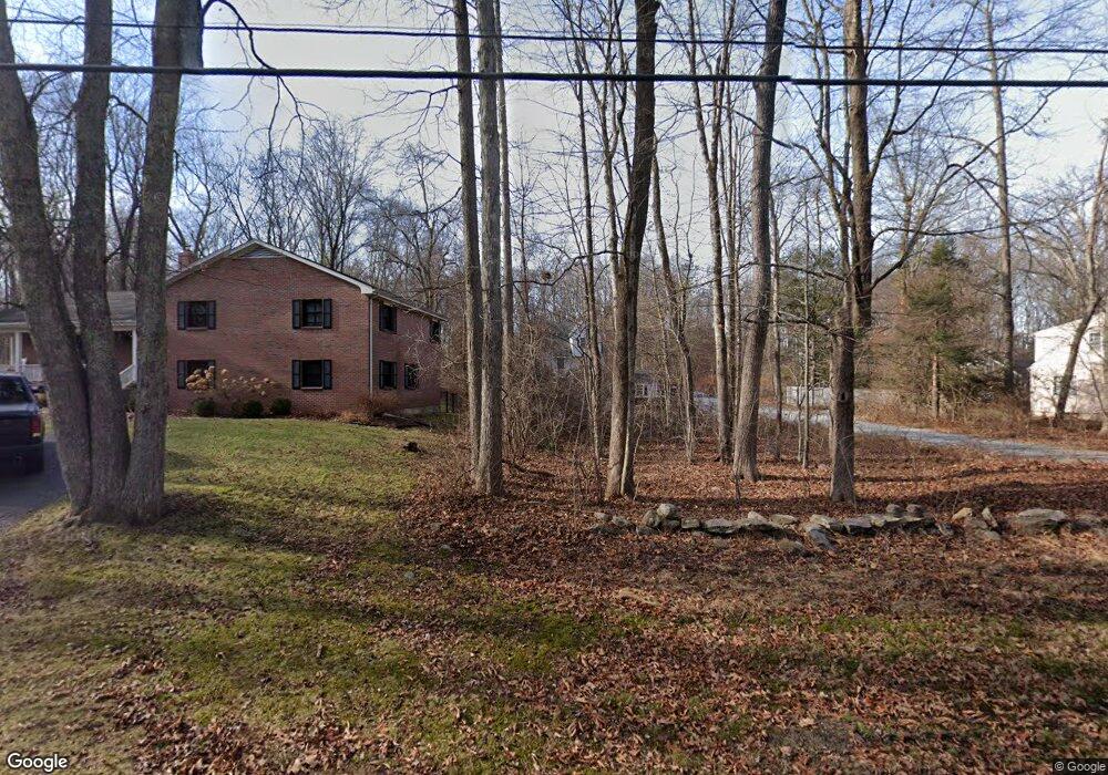 14A Hennequin Rd, Columbia, CT 06237 - photo 1