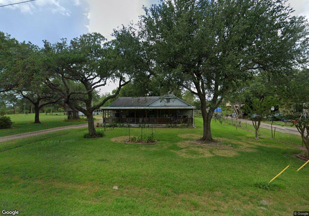 6606 County Road 168, Alvin, TX 77511 - photo 1