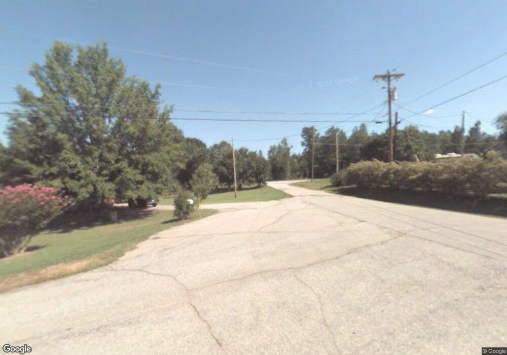 300 Forest Acres Cir, Walhalla, SC 29691 - photo 1