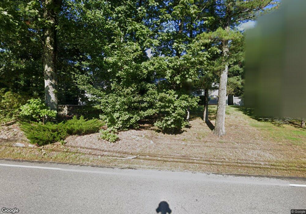 259 Reservoir St, Holden, MA 01520 - photo 1