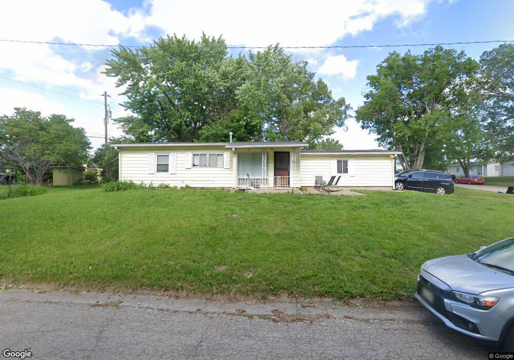 834 SW 31st Terrace, Topeka, KS 66611 - photo 1