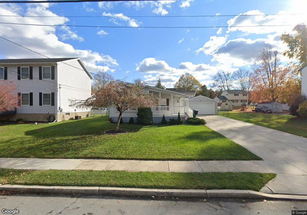 1242 Lafayette Ave, West Deptford, NJ 08096 - photo 1