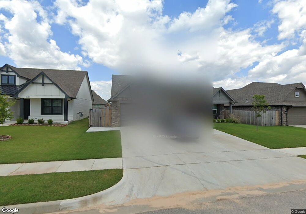 2617 W 115th St S, Jenks, OK 74037 - photo 1